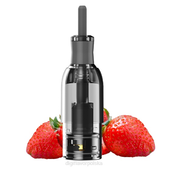 Digiflavor flavors - Digiflavor M1 czołg słodka truskawka XZ2Z39