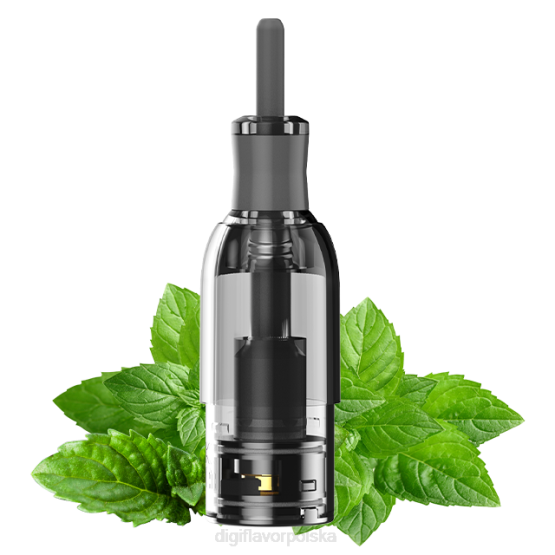 Digiflavor geekvape - Digiflavor M1 czołg Mennica XZ2Z36