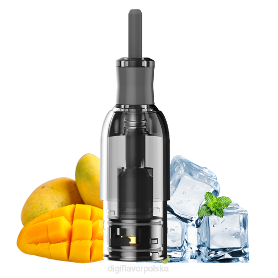 Digiflavor vape for sale - Digiflavor M1 czołg lód mango XZ2Z35