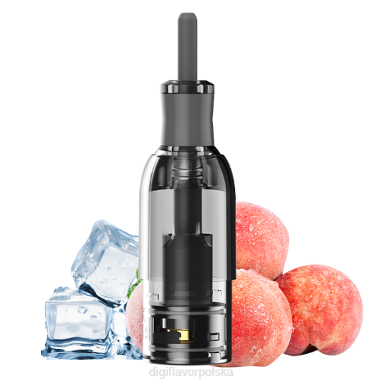 Digiflavor vape price - Digiflavor M1 czołg lód brzoskwiniowy XZ2Z37