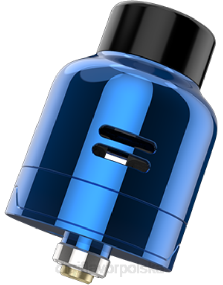Digiflavor geekvape - Digiflavor RDA upuść solo v1.5 niebieski XZ2Z46