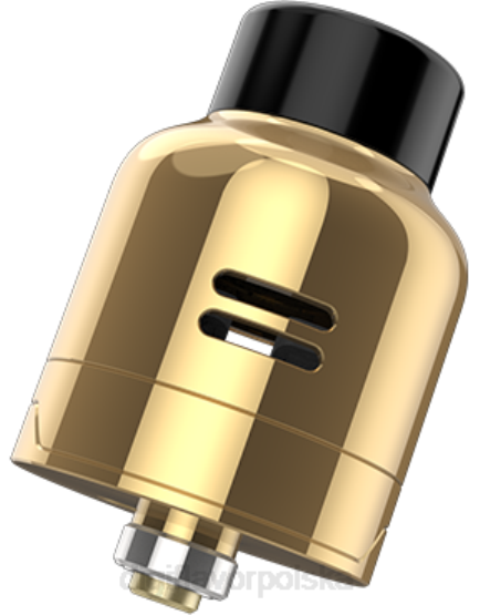 Digiflavor vape for sale - Digiflavor RDA upuść solo v1.5 złoto XZ2Z45