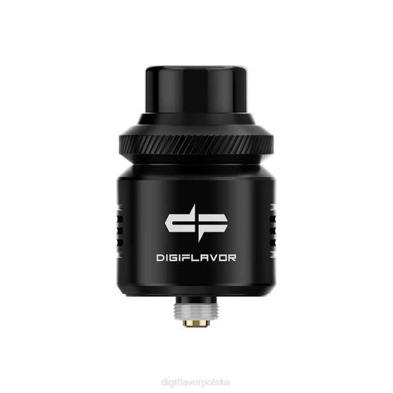 Digiflavor vape for sale - Digiflavor RDA upuść v2 czarny XZ2Z65