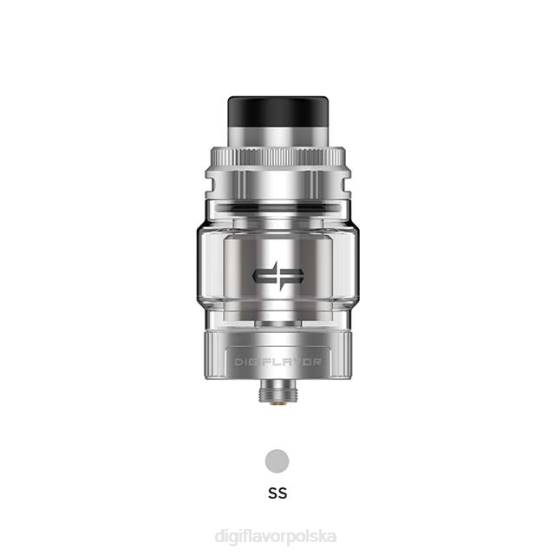 Digiflavor Polska - Digiflavor RTA latarka SS XZ2Z104