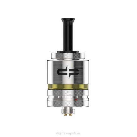 Digiflavor geek vape - Digiflavor RTA syrena mtl v4 SS XZ2Z98