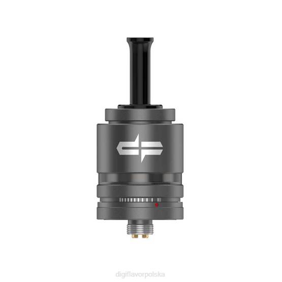 Digiflavor geekvape - Digiflavor RTA syrena mtl v4 brąz XZ2Z96