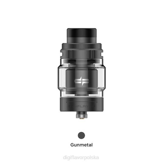 Digiflavor grzałka - Digiflavor RTA latarka brąz XZ2Z102