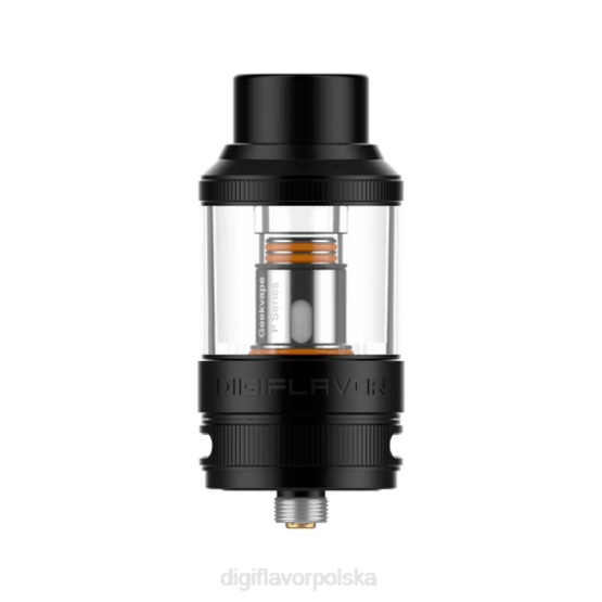 Digiflavor Lublin - Digiflavor XP zbiornik na strąki 4,5 ml czarny XZ2Z71