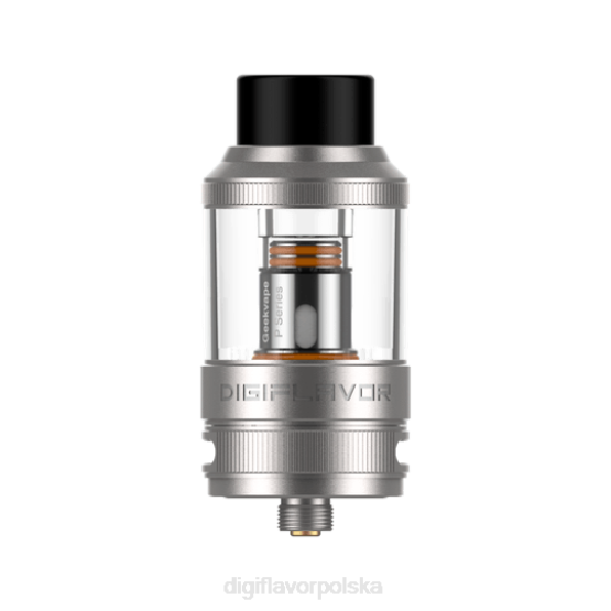 Digiflavor Warszawa - Digiflavor XP zbiornik na strąki 4,5 ml SS XZ2Z70