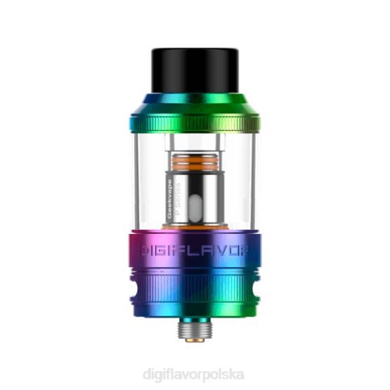 Digiflavor disposable - Digiflavor XP zbiornik na strąki 4,5 ml tęcza XZ2Z73