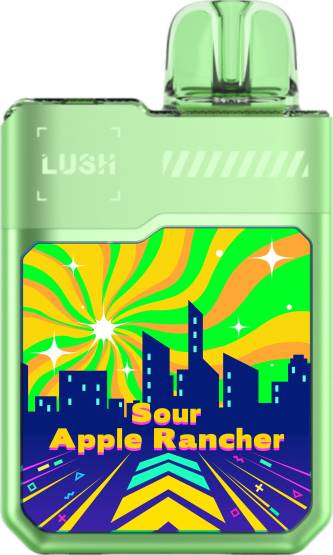 Digiflavor vape for sale - Digiflavor Geekbar LUSH jednorazowe hodowca kwaśnych jabłek XZ2Z15