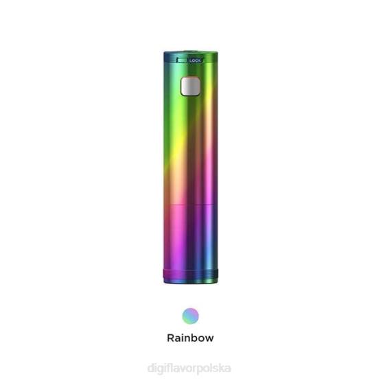 Digiflavor Polska - Digiflavor S G mod. rurka tęcza XZ2Z94