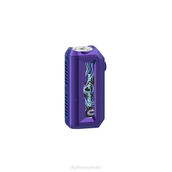 Digiflavor vape price - Digiflavor XP Mod pudełkowy 77w lawenda XZ2Z77