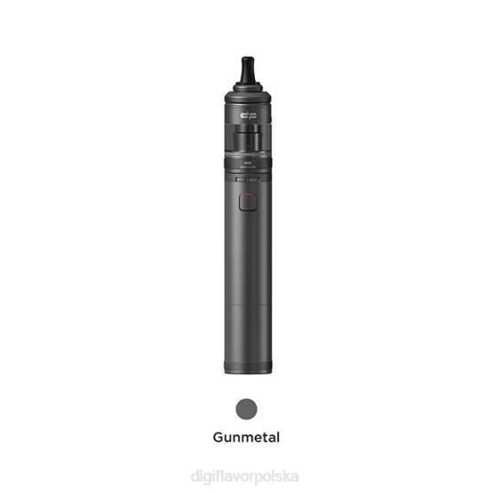Digiflavor Lublin - Digiflavor S G MTL zestaw rur brąz XZ2Z61