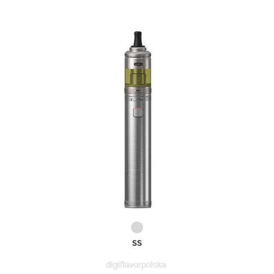 Digiflavor Warszawa - Digiflavor S G MTL zestaw rur SS XZ2Z60